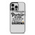 PARTNER IN CRIME GRANDMA 1 iPhone 14 Pro Case Cover