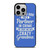 PARTNER IN CRIME GRANDMA 2 iPhone 14 Pro Case Cover