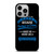 PARTNER IN CRIME PAPA iPhone 14 Pro Case Cover