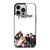 PENTATONIX 2 iPhone 14 Pro Case Cover