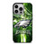 PHILADELPHIA EAGLES FOOTBALL iPhone 14 Pro Case Cover