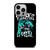 PIERCE THE VEIL ART LOGO iPhone 14 Pro Case Cover