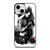 CM PUNK ART iPhone 13 Mini Case Cover
