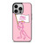 PINK PANTHER 3 iPhone 14 Pro Case Cover