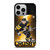PITTSBURGH PENGUINS 87 SIDNEY CROSBY iPhone 14 Pro Case Cover