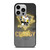 PITTSBURGH PENGUINS SIDNEY CROSBY SIGNATURE iPhone 14 Pro Case Cover
