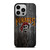 PITTSBURGH PIRATES 1 iPhone 14 Pro Case Cover