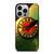 PLANET EXPRESS 3D LOGO 2 iPhone 14 Pro Case Cover