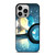 POKEMON BALL 1 iPhone 14 Pro Case Cover