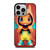POKEMON CHARMANDER CUTE iPhone 14 Pro Case Cover