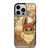 POKEMON EEVEE BEAUTY iPhone 14 Pro Case Cover
