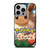 POKEMON EEVEE CUTE iPhone 14 Pro Case Cover