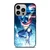 POKEMON GRENINJA 4 iPhone 14 Pro Case Cover