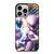 POKEMON MEWTWO 1 iPhone 14 Pro Case Cover