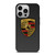 PORSCHE 911 iPhone 14 Pro Case Cover