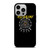 POST MALONE LOGO iPhone 14 Pro Case Cover