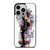 PRINCE PURPLE RAIN 4 iPhone 14 Pro Case Cover