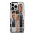 PRISON BREAK ART iPhone 14 Pro Case Cover