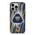 PUMAS UNAM CLUB iPhone 14 Pro Case Cover