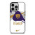 PUMAS UNAM LOGO iPhone 14 Pro Case Cover
