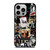 QUEEN BAND CLASSIC iPhone 14 Pro Case Cover