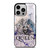 QUEEN BAND LOGO iPhone 14 Pro Case Cover