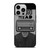 RADIOHEAD RADIO iPhone 14 Pro Case Cover