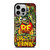 RAT FINK RF 1 iPhone 14 Pro Case Cover