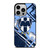 RAYADOS MONTERREY FC iPhone 14 Pro Case Cover