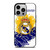 REAL MADRID 4 iPhone 14 Pro Case Cover