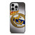 REAL MADRID LOS BLANCOS 2 iPhone 14 Pro Case Cover REAL MADRID LOS BLANCOS 2 iPhone 14 Pro Case Cover