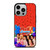 RED VELVET RED SUMMER iPhone 14 Pro Case Cover