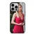 REVENGE EMILY VANCAMP iPhone 14 Pro Case Cover