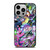 RICK AND MORTY FINE iPhone 14 Pro Case Cover