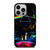 RICK AND MORTY SPACESHIP iPhone 14 Pro Case Cover