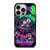 RICK AND MORTY WEIRD iPhone 14 Pro Case Cover