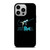 RICK MORTY NIKE iPhone 14 Pro Case Cover