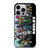 ROBLOX GAME 1 iPhone 14 Pro Case Cover