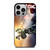 ROBLOX GAME 3 iPhone 14 Pro Case Cover