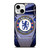 CHELSEA CHAMPION iPhone 13 Mini Case Cover