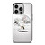 ROGER FEDERER 2 iPhone 14 Pro Case Cover