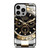 ROLEX WATCH LOGO 3 iPhone 14 Pro Case Cover