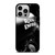 ROYAL ENFIELD MOTORCYCLE iPhone 14 Pro Case Cover