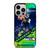 RUSSELL WILSON SEATTLE SEAHAWKS iPhone 14 Pro Case Cover