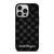 SALVATORE FERRAGAMO LOGO iPhone 14 Pro Case Cover