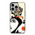SAMURAI JACK AKU iPhone 14 Pro Case Cover