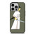 SAMURAI JACK CARTOON 2 iPhone 14 Pro Case Cover