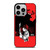 SAMURAI JACK CARTOON iPhone 14 Pro Case Cover