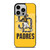 SAN DIEGO PADRES BASEBALL iPhone 14 Pro Case Cover