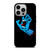 SANTA CRUZ SKATEBOARDS 1 iPhone 14 Pro Case Cover